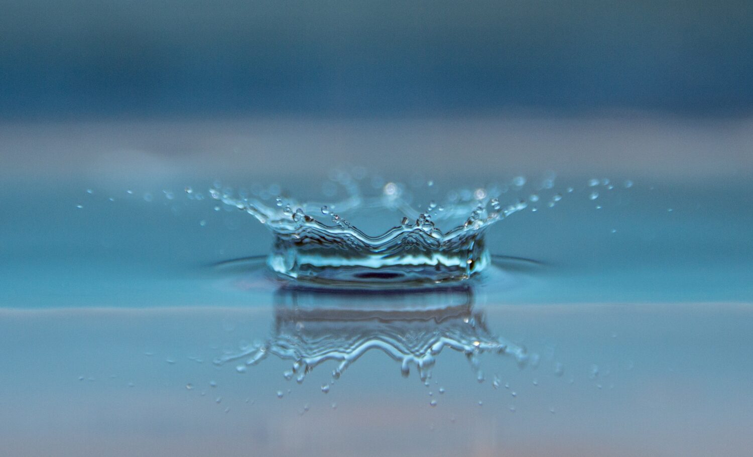 drop-of-water-545377